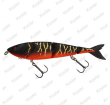 Zilla Swimmer 120 Shadow Tiger - 15 Gram