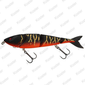 Zilla Swimmer 120 Shadow Tiger - 15 Gram