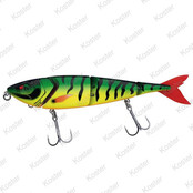 Zilla Swimmer 120 Firetiger - 15 Gram Zilla Swimmer 120 Firetiger - 15 Gram