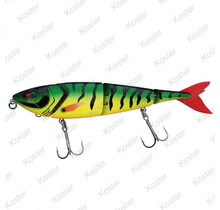 Zilla Swimmer 120 Firetiger - 15 Gram