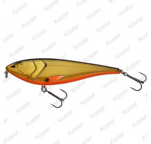 Zilla Glider 130 Daybreak
