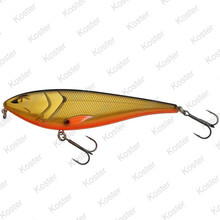 Zilla Glider 130 Daybreak