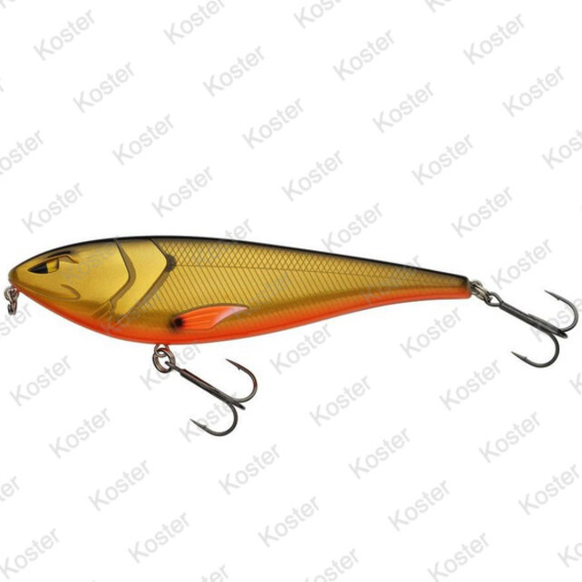 Zilla Glider 130 Daybreak Zilla Glider 130 Daybreak