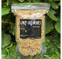 Cooked & Dryed Particles - 2,5 KG