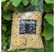 Cooked & Dryed Particles - 5KG