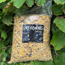 Cooked & Dryed Particles - 5KG