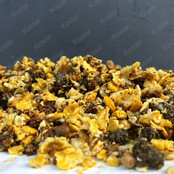 Cooked & Dryed Particles - 5KG