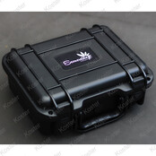 250kg Fishing magnet kit incl. storage hardcase with foam insert