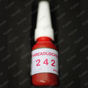 250kg Fishing magnet kit incl. storage hardcase with foam insert