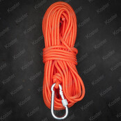 250kg Fishing magnet kit incl. storage hardcase with foam insert