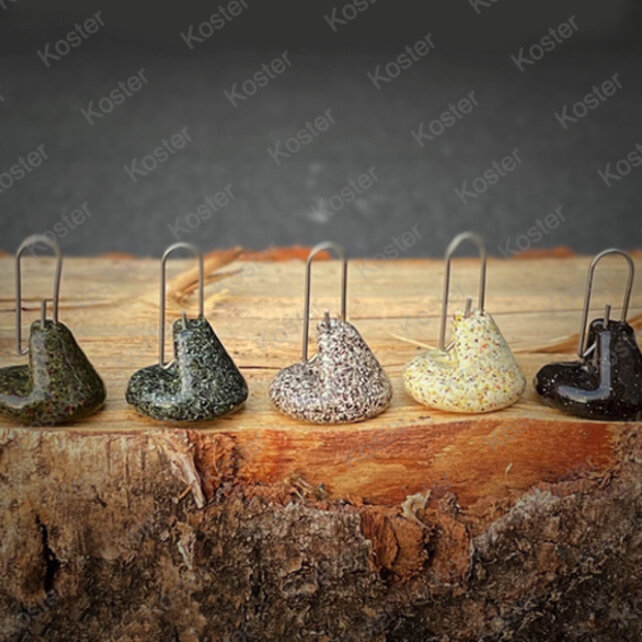 TK's Toplood - Gravel TK's Toplood - Gravel