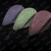 Distance big eye swivel Dark Grey