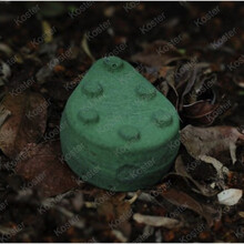 Grippa big eye swivel Green