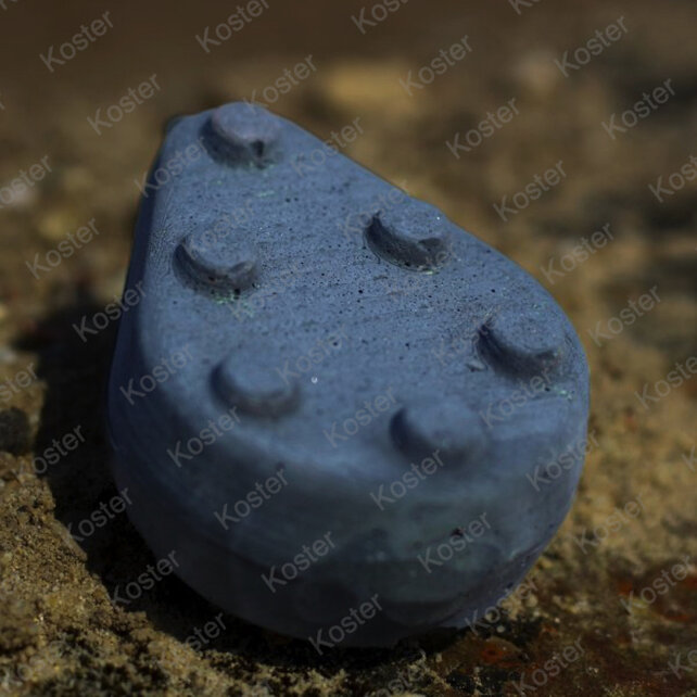 Grippa big eye swivel Dark Grey