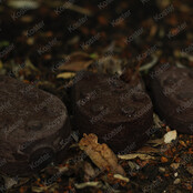 Grippa big eye swivel Brown