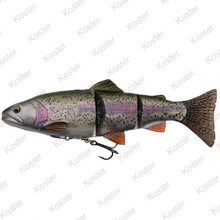 4D LT Trout 15Cm 35G SS Rainbow