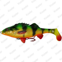 4D Perch Shad 12.5Cm 23G SS FT