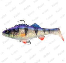 3D Perch RTF FS 12.5Cm/37Gr Blue Perch