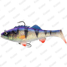 3D Perch RTF FS 12.5Cm/37Gr Blue Perch