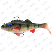 3D Perch RTF FS 12.5Cm/37Gr Perch