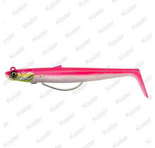 Sandeel V2 WL 11.5Cm 22G S Pps 2P1