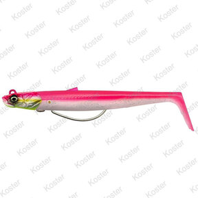 Sandeel V2 WL 11.5Cm 22G S Pps 2P1