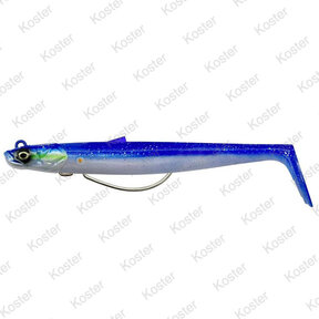 Sandeel V2 WL 11.5Cm 22G S Bps 2P1