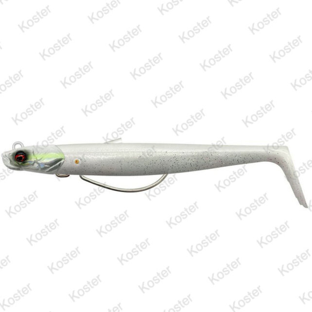 Sandeel V2 WL 11.5Cm 22G S Wps 2P1 Sandeel V2 WL 11.5Cm 22G S Wps 2P1