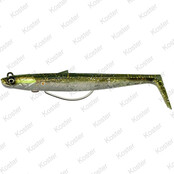 Sandeel V2 WL 11.5Cm 22G S Gs 2P1 Sandeel V2 WL 11.5Cm 22G S Gs 2P1