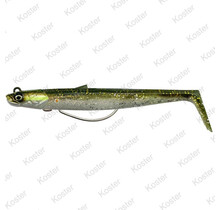 Sandeel V2 WL 11.5Cm 22G S Gs 2P1