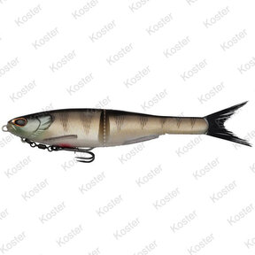 Nessie 17cm Perch