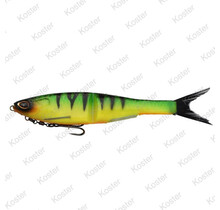 Nessie 12Cm Firetiger