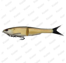Nessie 12Cm Gold Shad
