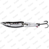 Toby Jointed 18g Black Back Minnow