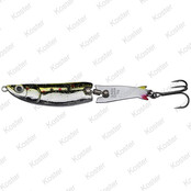 Toby Jointed 14g Green Back Minnow
