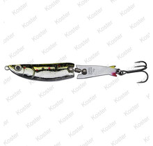 Toby Jointed 14g Green Back Minnow