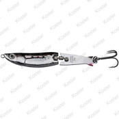 Toby Jointed 14g Black Back Minnow Toby Jointed 14g Black Back Minnow