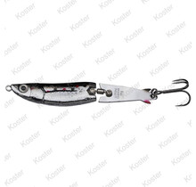 Toby Jointed 14g Black Back Minnow