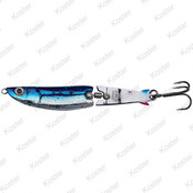 Toby Jointed 14g Blue Glitter Toby Jointed 14g Blue Glitter