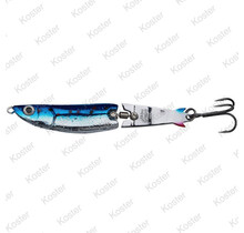 Toby Jointed 14g Blue Glitter