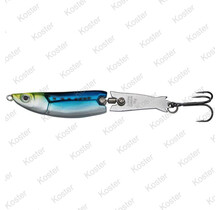 Toby Jointed 14g Blue Sardine