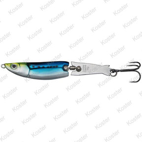 Toby Jointed 14g Blue Sardine