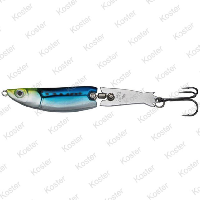 Toby Jointed 14g Blue Sardine Toby Jointed 14g Blue Sardine