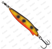 Toby LF Orange Copper Holo 40Gr