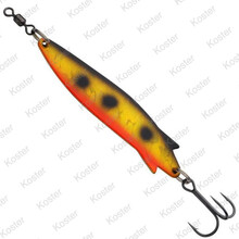 Toby LF Orange Copper Holo 40Gr