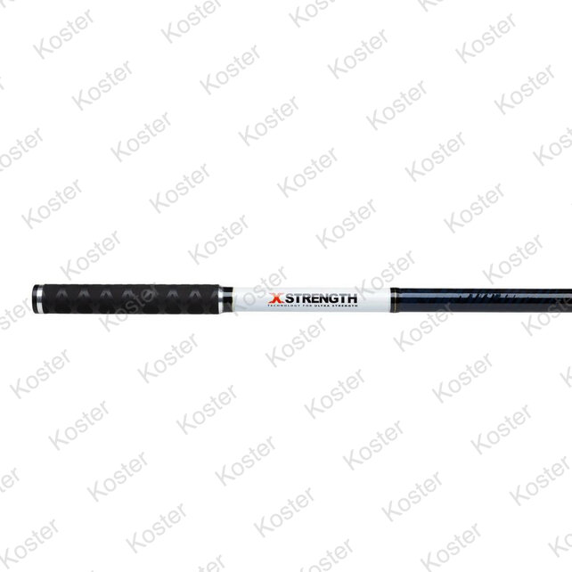 Tidal XR 4.80 Meter 100-250 Gram Tidal XR 4.80 Meter 100-250 Gram