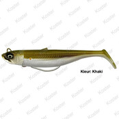 Minnow Weedless 10Cm - 16Gr Minnow Weedless 10Cm - 16Gr