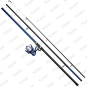 Fp2 Surf 420/3 100-250 8000 0.40 Cmb