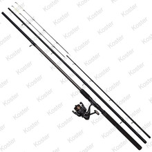 Full Tech Feeder 12Ft -90 4000 0.30 Cmb