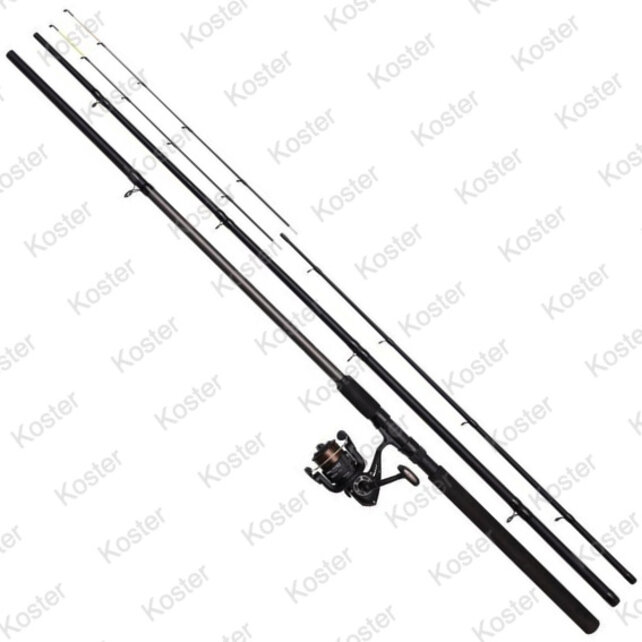 Full Tech Feeder 12Ft -90 4000 0.30 Cmb Full Tech Feeder 12Ft -90 4000 0.30 Cmb